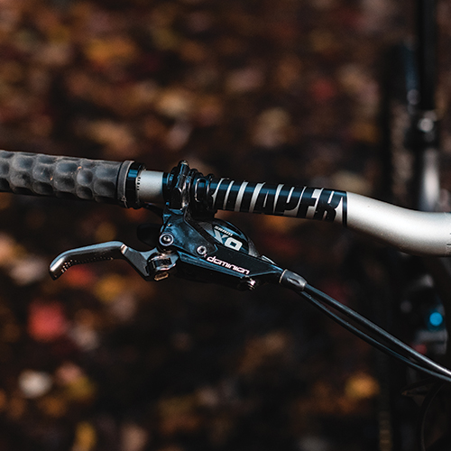 Monika Hrastnik: A Career Defined by Control — and One Last Ride on Hayes Dominion Brakes 