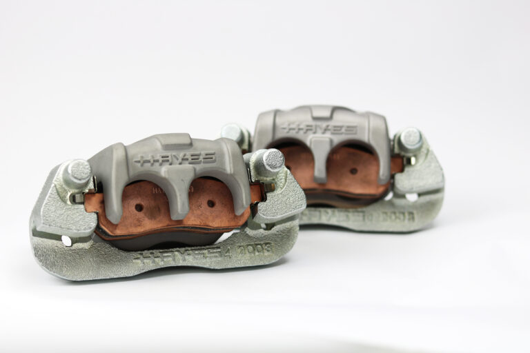 DOMINION A-SERIES A Series Brake