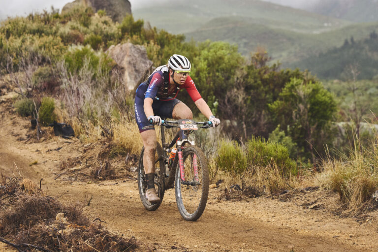 Absolute Control Across Africa: Hayes Dominion T2 Powers Torpado Factory Team at the 2025 Cape Epic 