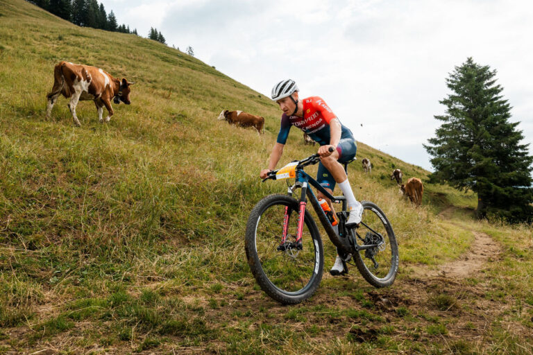 Torpado Kenda FSA Rules the Weekend: Swiss Title & World Cup Podiums on Dominion T2 Brakes 